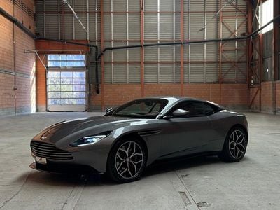 Gebraucht 2018 Aston Martin DB11 | CHF 109’999