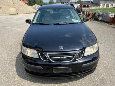 Gebraucht 2007 Saab 9-3 Vector | CHF 999