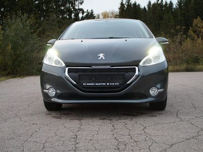 gebraucht Peugeot 208 1.2 PureTech Access