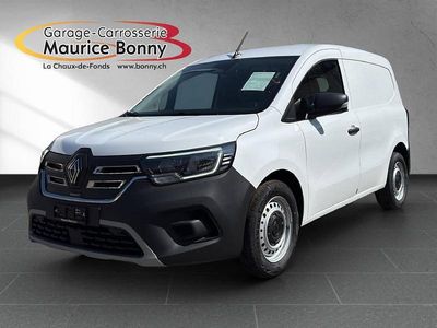 Neu 2025 Renault Kangoo Van | CHF 28’300 (Fairer Preis)