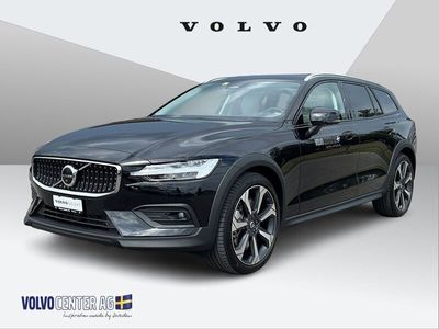 Volvo V60 CC