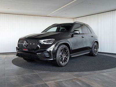 Neu 2025 Mercedes GLE450 AMG | CHF 104’800
