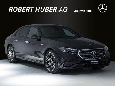 Gebraucht Mercedes E300 333 PS (244 kW) 2025