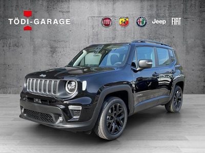 Gebraucht 2024 Jeep Renegade Summit SUV | CHF 44’444