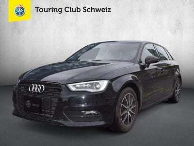 Gebraucht 2015 Audi A3 Ambition | CHF 11’000 (Guter Preis)