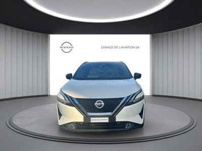 Gebraucht 2022 Nissan Qashqai Tekna SUV | CHF 23’500 (Guter Preis)