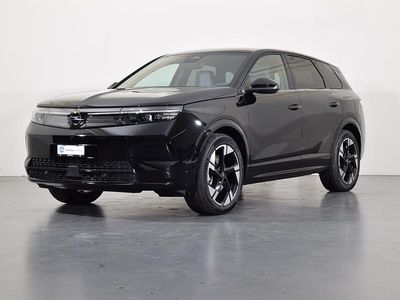 Schwarz Gebraucht 2025 Opel Grandland Electric SUV | CHF 46’850 (Fairer Preis)