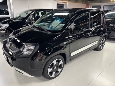 Neu 2025 Fiat Panda Cross Cross Kleinwagen | CHF 17’490