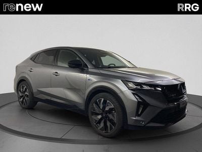 Gebraucht 2025 Renault Rafale Esprit Alpine SUV | CHF 39’900 (Guter Preis)