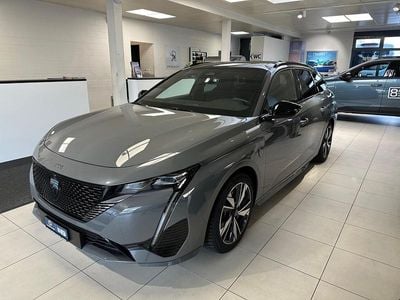 Gebraucht 2024 Peugeot 308 SW GT Kombi | CHF 31’500