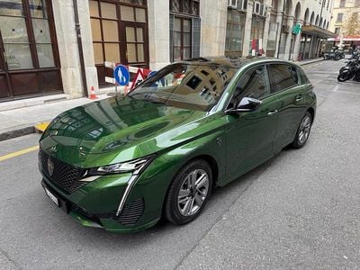 Gebraucht 2023 Peugeot 308 GT | CHF 20’500