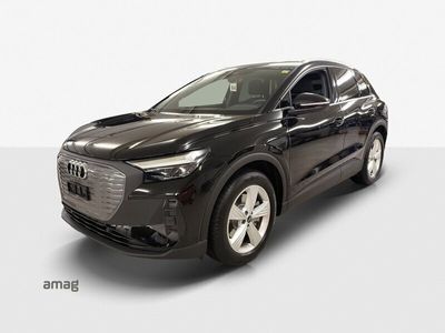 gebraucht Audi Q4 e-tron 40