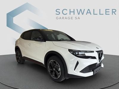 Gebraucht 2025 Alfa Romeo Junior SUV | CHF 39’870 (Etwas zu teuer)