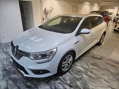 Gebraucht Renault Mégane IV Business 115 PS (84 kW) 2020