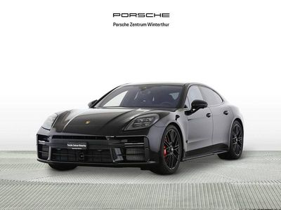 Neu 2025 Porsche Panamera GTS Limousine | CHF 185’900