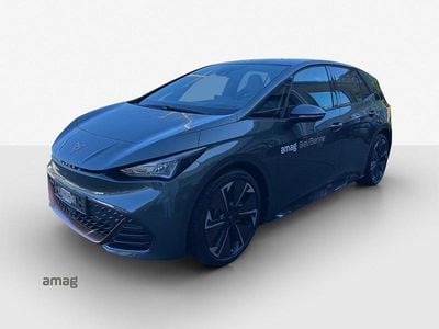 Dark forest Gebraucht 2025 Cupra Born VZ Kleinwagen | CHF 39’900