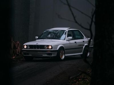 Gebraucht 1989 BMW 325 | CHF 18’000