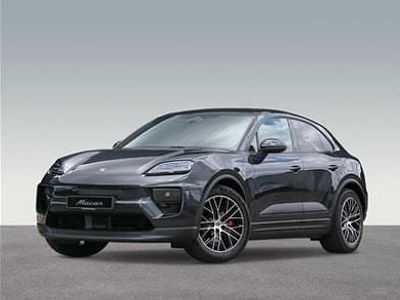 Gebraucht 2025 Porsche Macan SUV | CHF 89’900