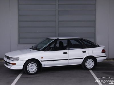 Gebraucht 1992 Toyota Corolla Kleinwagen | CHF 17’800