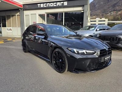 Gebraucht BMW M3 Competition Edition 530 PS (389 kW) 2025 Kombi