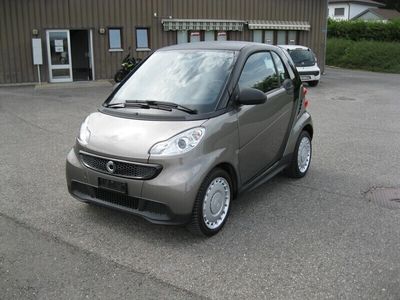 Smart ForTwo Coupé