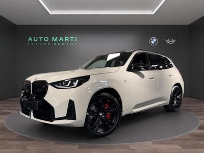 Neu (2026) BMW X3 Comfort Edition 398 PS