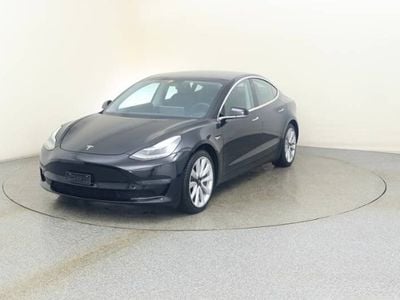 Gebraucht Tesla Model 3 Long Range AWD 355 kW (483 PS) 2020 Limousine