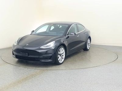 Gebraucht 2020 Tesla Model 3 Long Range AWD Limousine | CHF 21’999 (Etwas zu teuer)
