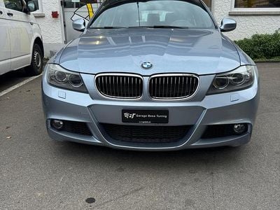 BMW 335