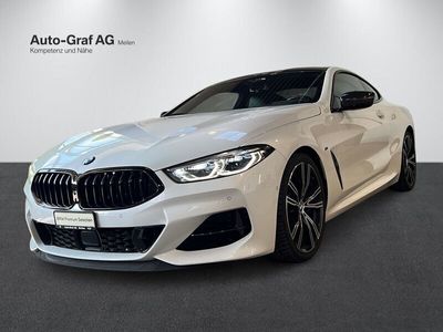 gebraucht BMW M850 FirstEdition