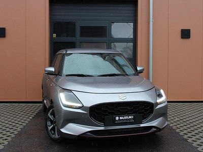 Neu 2025 Suzuki Swift Kleinwagen | CHF 26’680