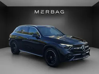 Neu (2026) Mercedes GLC450 367 PS | Fairer Preis