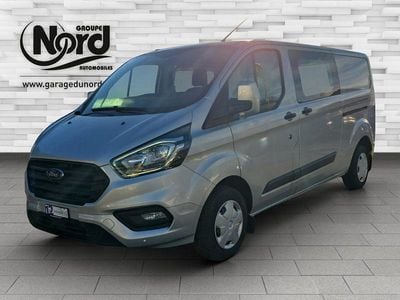 Gebraucht Ford Transit Trend 130 PS (95 kW) 2019 Van