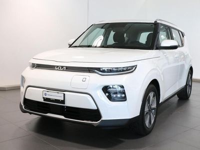 Kia Soul EV
