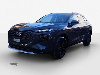 Tamboragrau metallic Neu 2025 Audi Q3 Advanced SUV | CHF 59’900 (Superpreis)