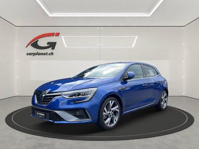 gebraucht Renault Mégane IV 