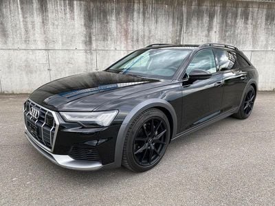 Gebraucht 2021 Audi A6 | CHF 40’900 (Fairer Preis)