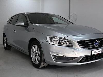 Gebraucht Volvo V60 163 PS (119 kW) 2013 Kombi