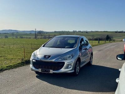 Gebraucht Peugeot 308 156 PS (114 kW) 2010