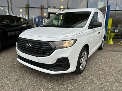 Gebraucht 2024 Ford Transit Trend Kleinwagen | CHF 28’500
