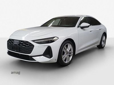 Gebraucht Audi A5 Ambiente 204 PS (150 kW) 2025 Limousine