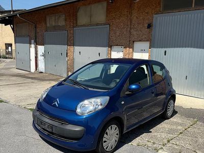 Gebraucht 2008 Citroën C1 Kleinwagen | CHF 2’400 (Etwas zu teuer)