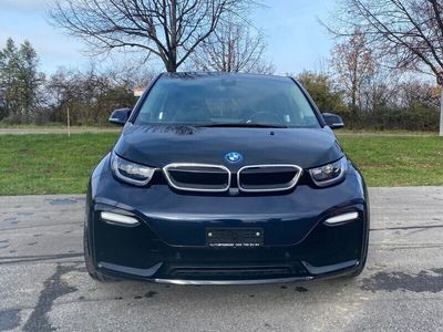 Gebraucht 2018 BMW i3 Kleinwagen | CHF 24’000