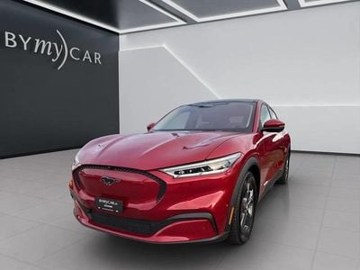Gebraucht Ford Mustang Mach-E 220 kW (300 PS) 2022 SUV
