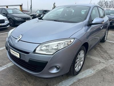 Gebraucht Renault Mégane III Expression 110 PS (80 kW) 2009