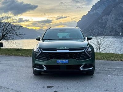 Gebraucht 2022 Kia Sportage SUV | CHF 24’990 (Guter Preis)