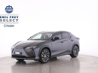 Weiss Gebraucht 2024 Lexus RZ 450e SUV | CHF 59’900