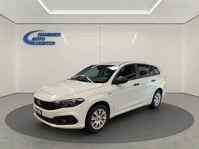 Gebraucht 2024 Fiat Tipo Kombi | CHF 23’900