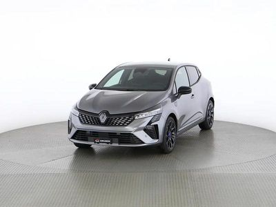 Grün Neu 2025 Renault Clio V Esprit Alpine | CHF 30’350