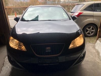 gebraucht Seat Ibiza ST 1.2 TSI Style DSG